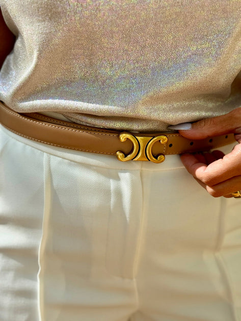 Salina Belt