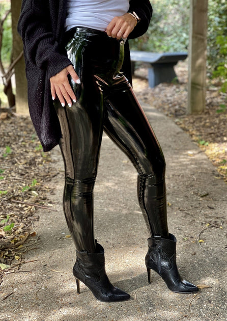 Commando pvc leggings Clearance