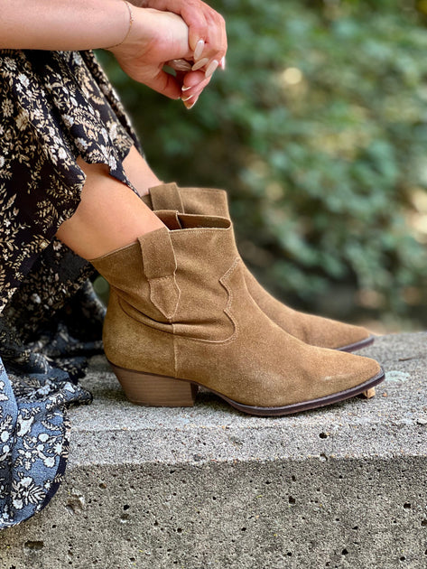 Overland 2025 adelyn boots