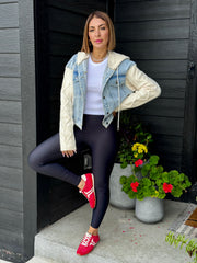 Addy Denim Jacket