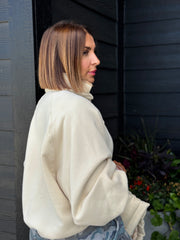 Josie Sweatshirt