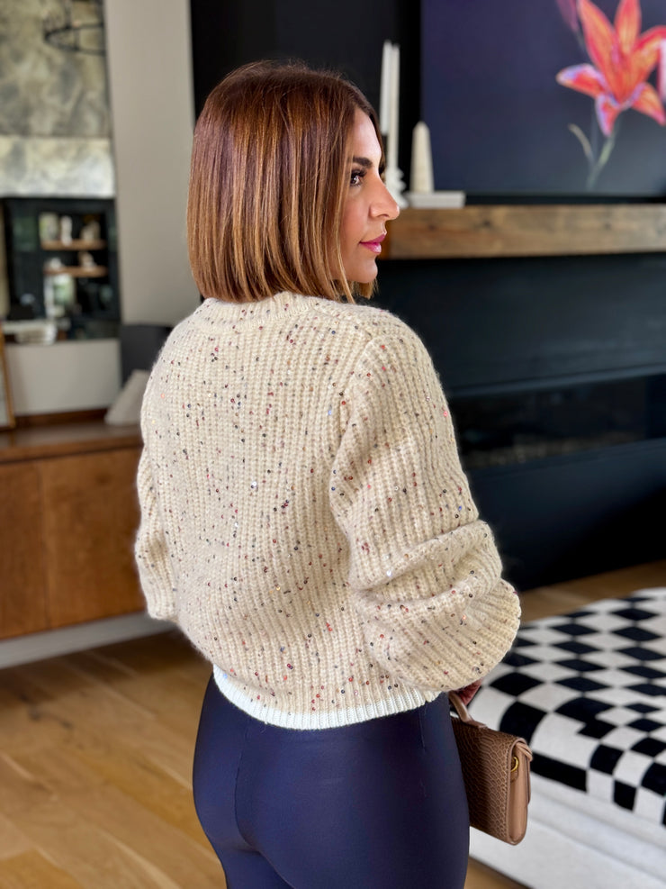 Riley Cardigan