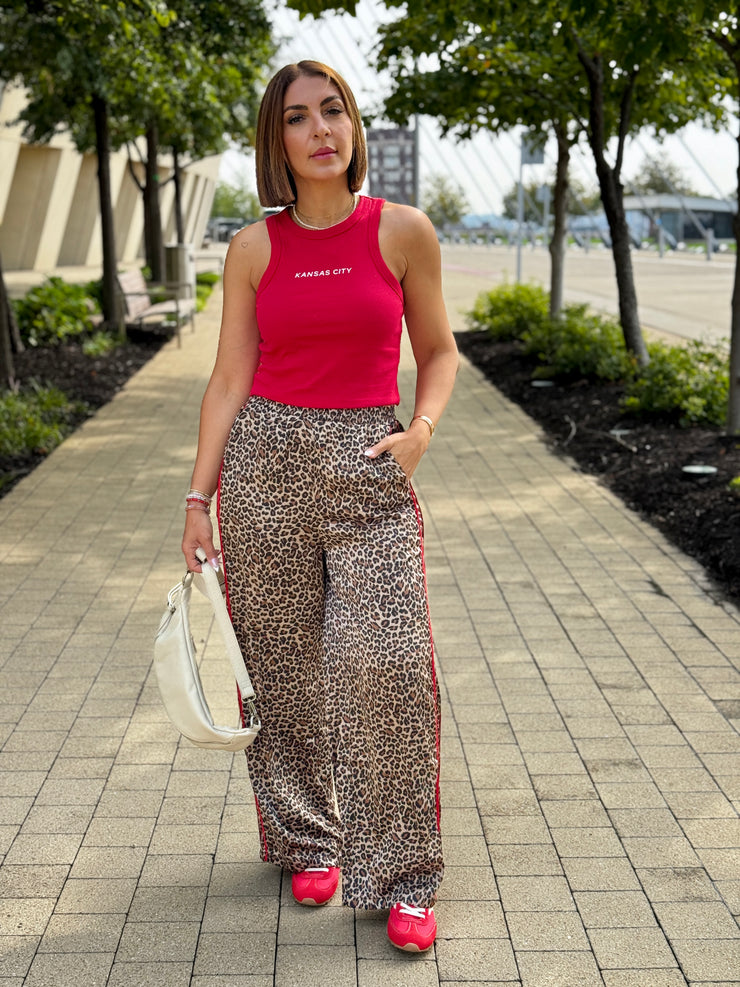 Janice Pant