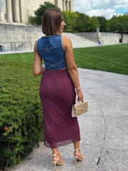 Isley Skirt