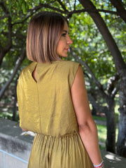 Jenna Top