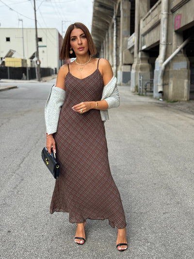 Elowen Dress