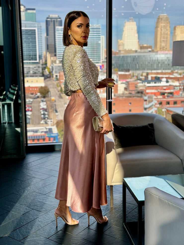 Liana Skirt