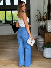 Grady Denim