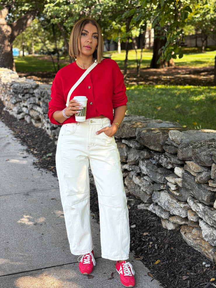 Tamika Cardigan