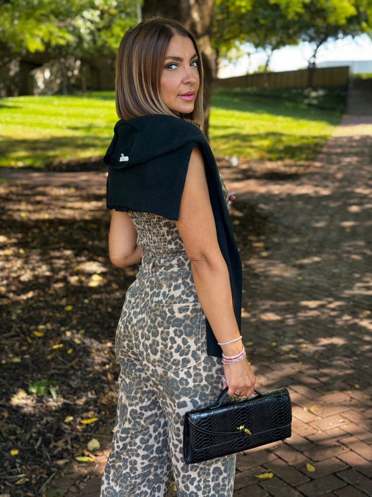 Julia Jumpsuit