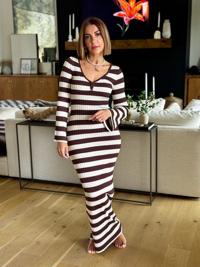 Regan Dress