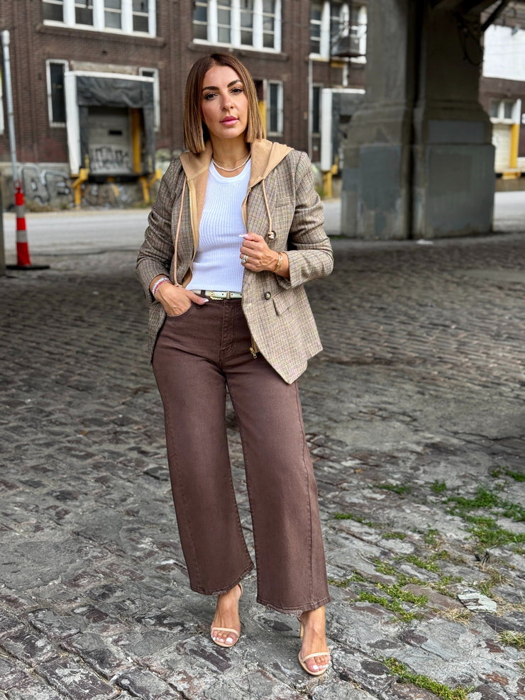 Susanna Blazer
