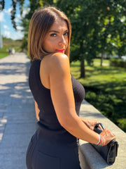 Dana Top (Black)