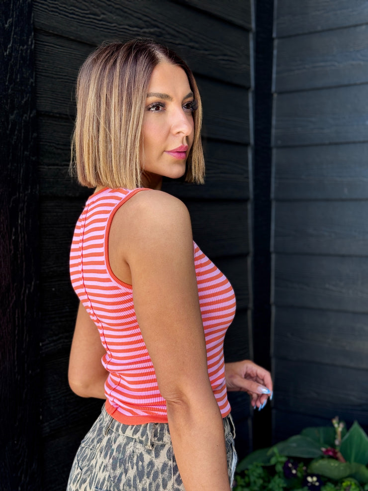 Clara Top