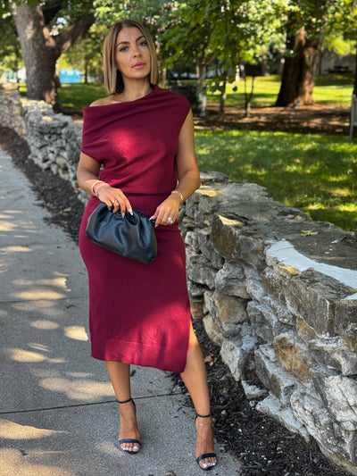 Emerie Dress