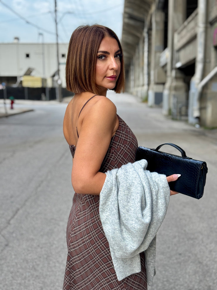 Elowen Dress