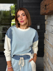 Cassidy Top