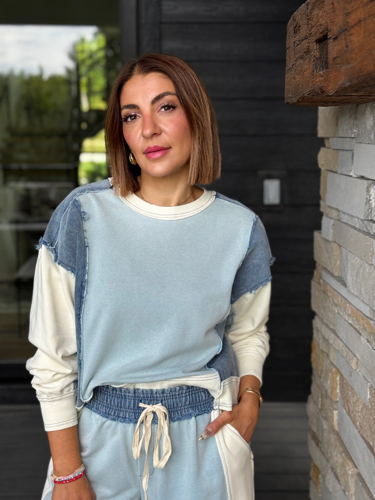 Cassidy Top
