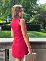 Angelina Dress