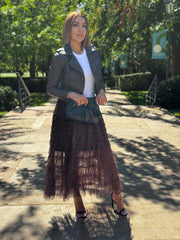 Camilla Skirt