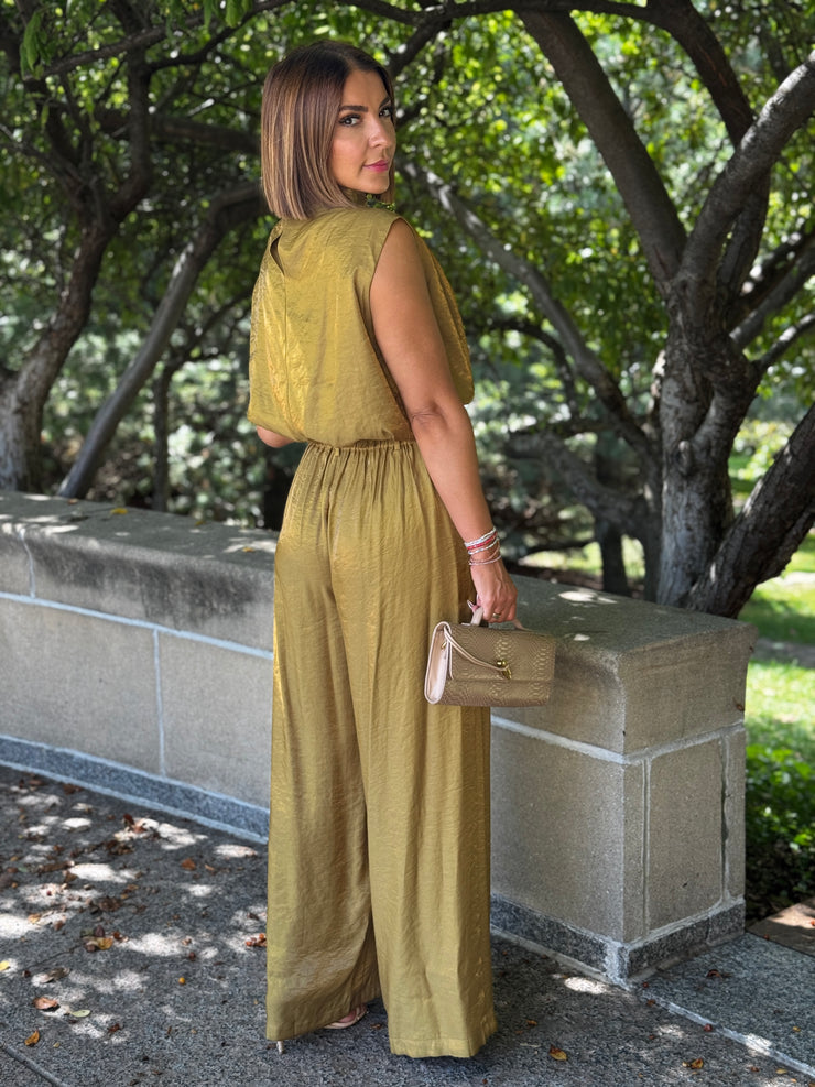 Jenna Pant