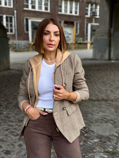 Susanna Blazer