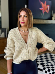 Riley Cardigan