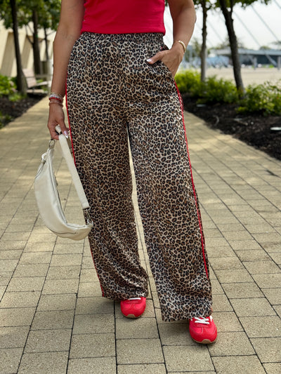 Janice Pant