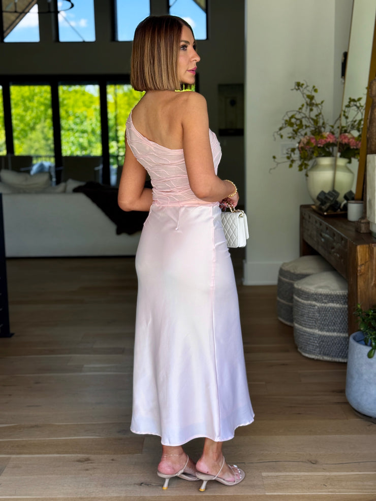 Arabella Top (Blush)