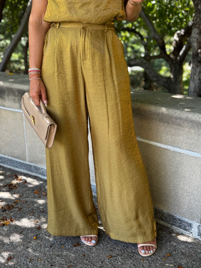 Jenna Pant
