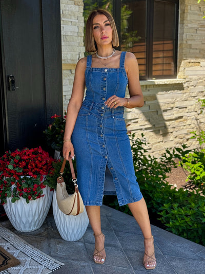 Jayden Dress