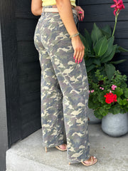 Alyx Camo Denim