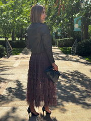 Camilla Skirt