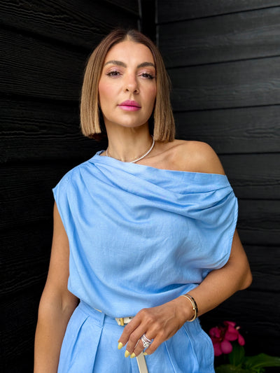 Lettie Top