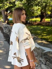 Devin Sweater