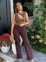 Kyla Top