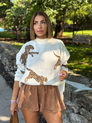 Devin Sweater