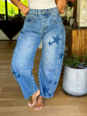 Starlene Denim