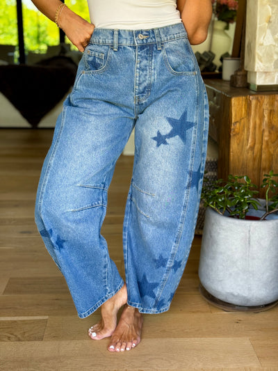 Starlene Denim