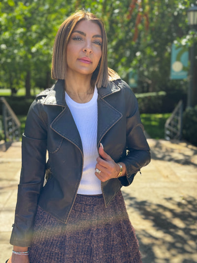 Tylene Jacket