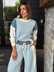Cassidy Top