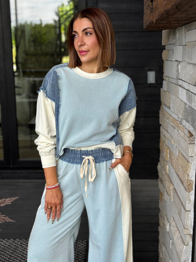 Cassidy Top
