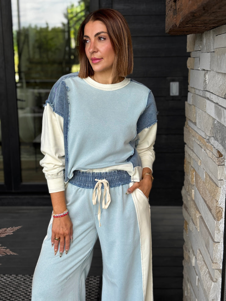 Cassidy Top