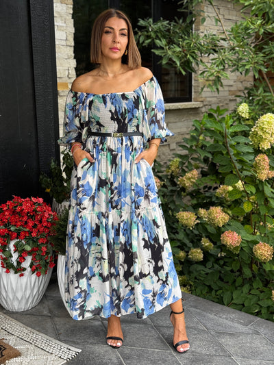 Lizzy Dress