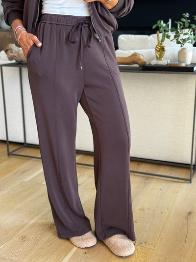 Asher Pant