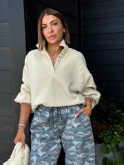 Josie Sweatshirt