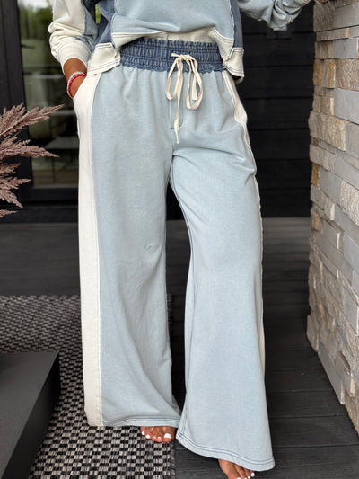 Cassidy Pant