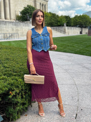 Isley Skirt
