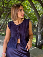 Serena Vest