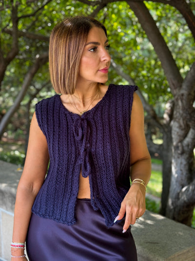 Serena Vest
